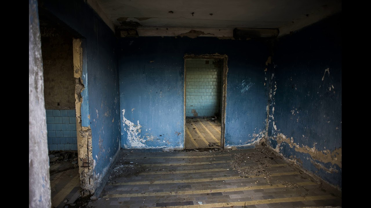 Заброшки в анапе карта