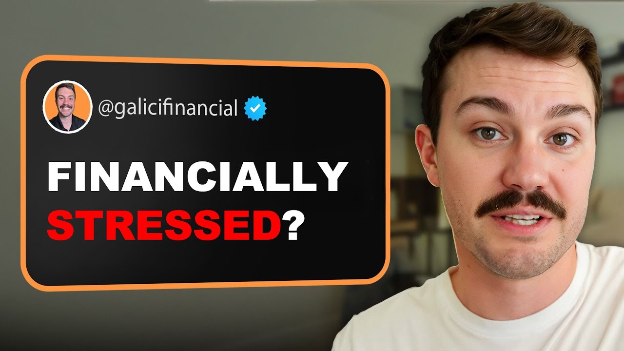 4 Things NEED to fix in your Finance (Right Now!)