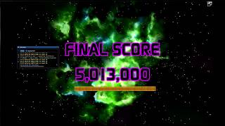 (TAS) Bejeweled Twist - Blitz Mode - 5,013,000 Points