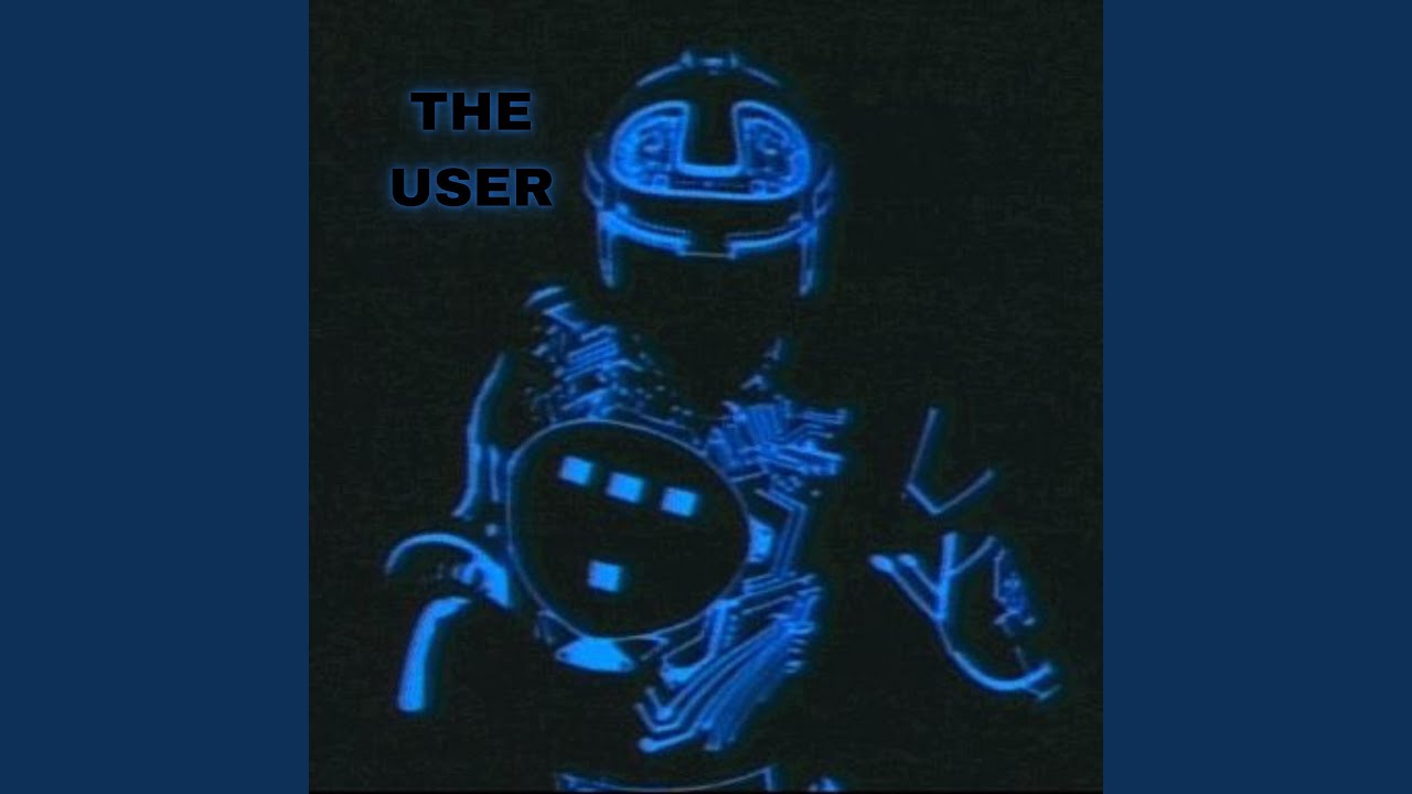 Watch THE USER on YouTube Watch THE USER on YouTube