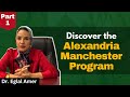 Discover the Alexandria MBBS Manchester Program | Part 1 | Hope Consultants
