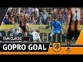 The Tigers v Tottenham Hotspur | GoPro Goal | 21.05.17 The Tigers v Tottenham Hotspur | GoPro Goal | 21.05.17