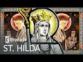 The Mystery Of St. Hilda