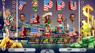 Trump It (Fugaso) - VoltCasino.com