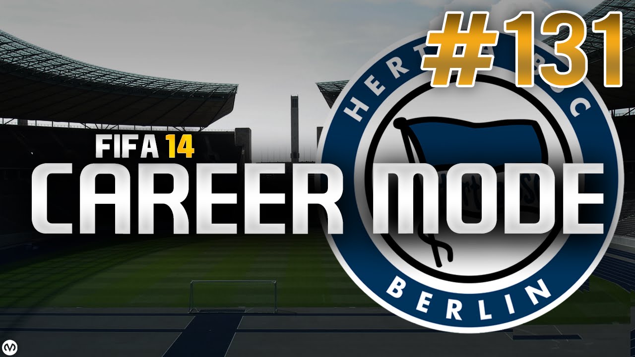 FIFA 14 | Next Gen Career Mode | 