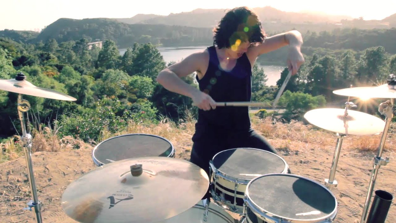 Somebody That I Used To Know - Gotye (Cover by Kait Weston David Michael Frank Ricky Ficarelli)