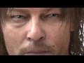 Death Stranding – E3 2016 (HD) Хидео Кодзима и Норман Ридус!