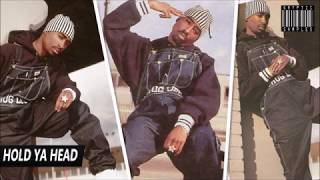 FREE DOWNLOAD 2PAC BEAT - HOLD YA HEAD [Untagged Version] produced by KRYPTIC SAMPLES (2008)