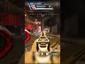 When your teammate finishes the job #apexlegends #playapex #apexclips #wattson #wattsonmain