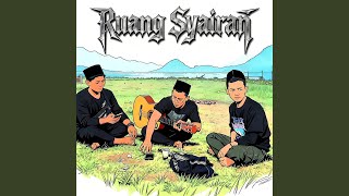 Syairan Ulah Sok Dipupusingkeun