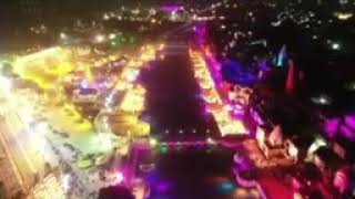 Aaj Ka Ravan Vijaydashsmi Special Song