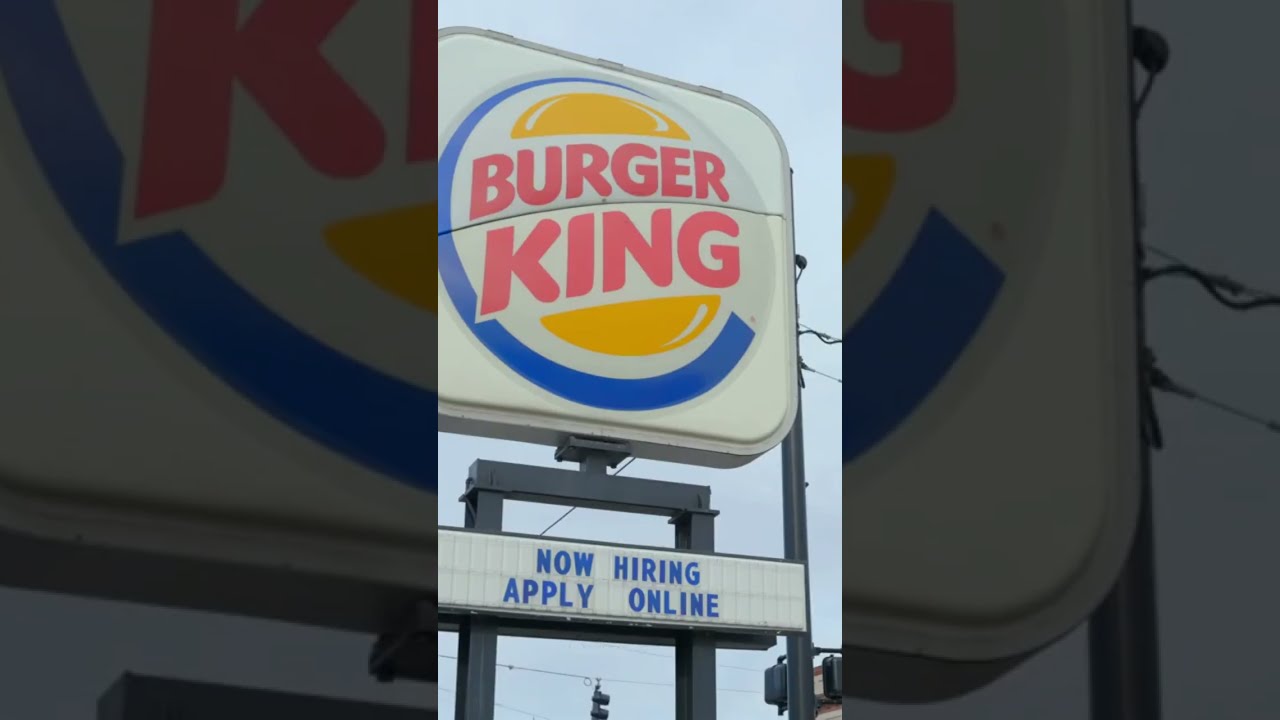 Top 8 Fast Food Chains