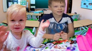 София ГОТОВА ИДТИ В Школу с Брос Шоу. Покупаем ПАРТУ. Софунья Шалунья 0+ София ГОТОВА ИДТИ В Школу с Брос Шоу. Покупаем ПАРТУ. Софунья Шалунья 0+