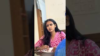 അമ്മ പറഞ്ഞതോ, ഭാര്യ പറഞ്ഞതോ ശരി ? ☯️ | 6pm Entertainments | #youtubeshorts #relatable #husbandwife