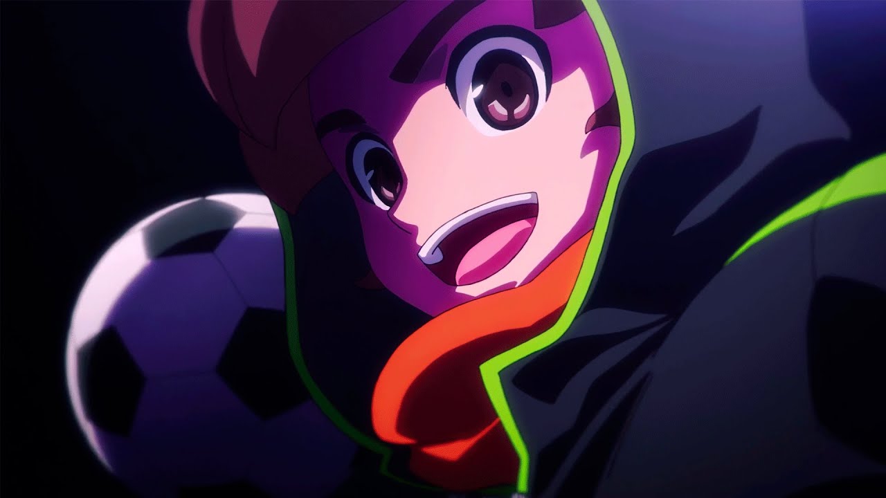 SE LANZA LA HISTORIA DE INAZUMA ELEVEN VICTORY ROAD, ¿ESTA A LA ALTURA?