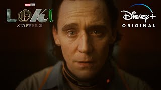 Loki Staffel 2 | Jetzt nur auf Disney+
