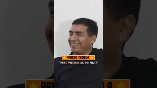 Multimedios le echó en cara "haberlo hecho"