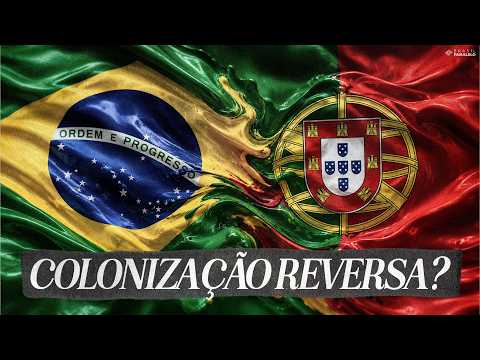 WHAT IS BEHIND THE "BRAZILIANIZATION" OF PORTUGAL