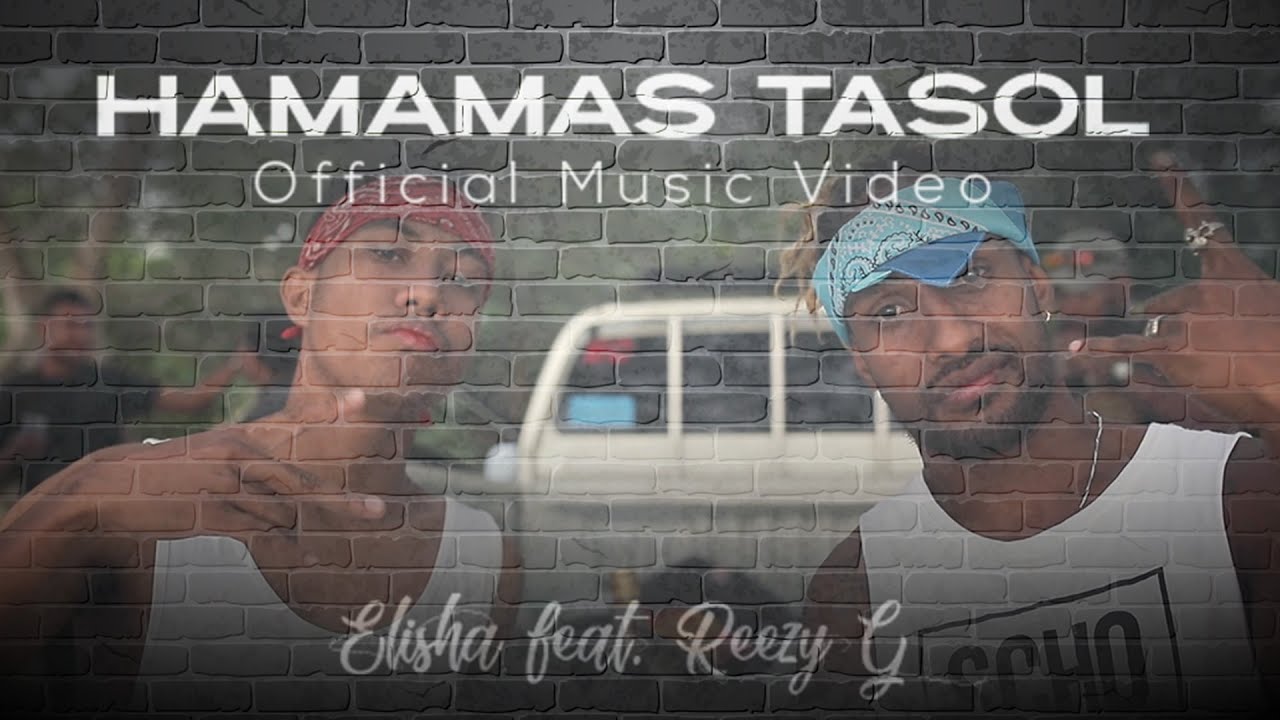 Hamamas Tasol OFFICIAL VIDEO