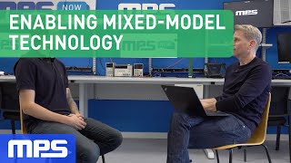Enabling Mixed-Model Technology