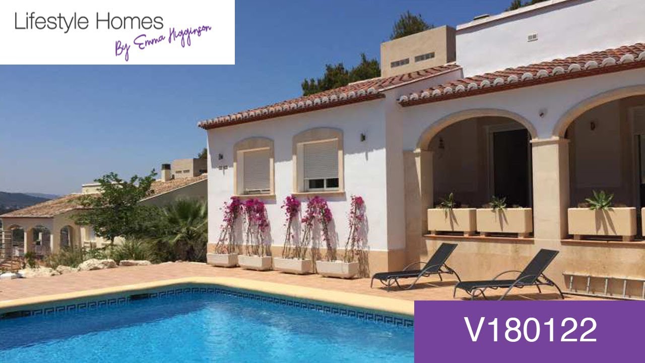 V180122 | LHS-Costa Blanca Property Videos