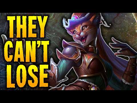 Thumbnail for 7 Commanders That Force The Table to Quit