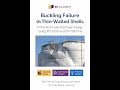 Understanding Buckling – A Practical Case Study