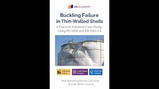 Understanding Buckling β A Practical Case Study