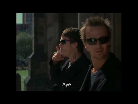 The Boondock Saints - Church Scene