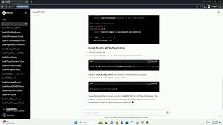 python flask rest api jwt