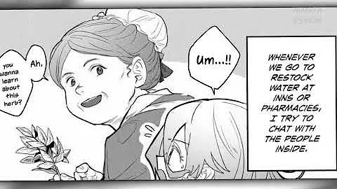 ISEKAI’D With Weak Water Magic, She Uses Modern Knowledge to Become a Genius - Manga Recap