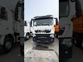 Hovewell dump truck TX460 Euro 5.6×4