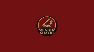 it's Vinod Creative Tech shayari  is live!