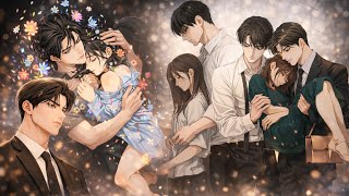 الموسم2️⃣القسم8️⃣بالصدفة شافت جريمة قاتل سايكو 😨 ولما فقد ذاكرته ادعت إنها زوجته عشان تعيش!😭