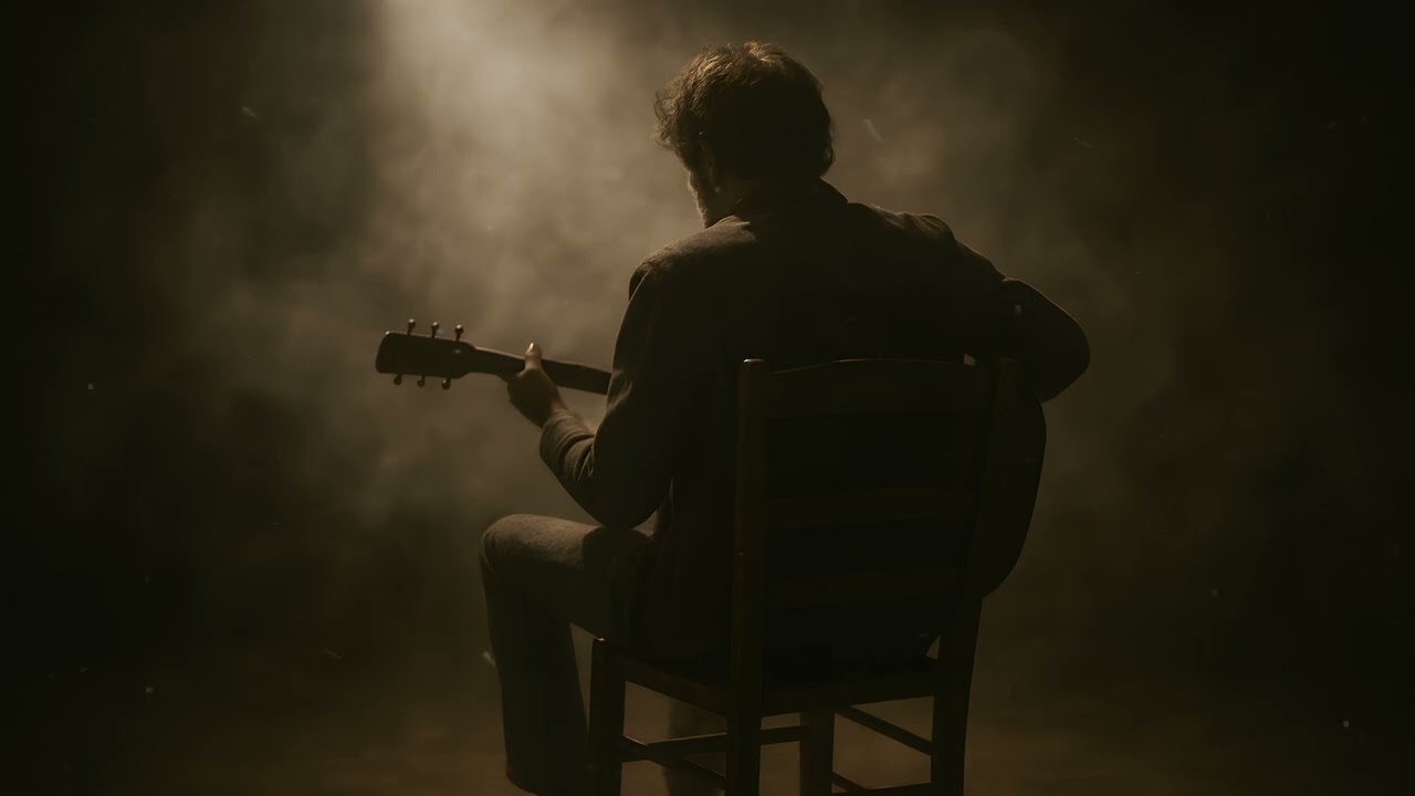 ধোঁয়া ভরা স্বপ্ন | Bangla Rock Ballad