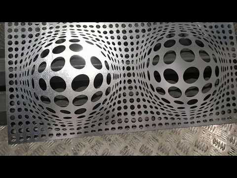 LASER FIBER CUT