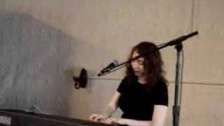 Regina Spektor - Interlude & Real Love (Sound Fix Record Store)