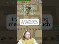 Day 11 of the Colosseum Grind | Muted sounds on Sol???