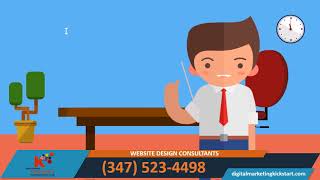 6 Questions to Ask Before Hiring a Web Design Consultant