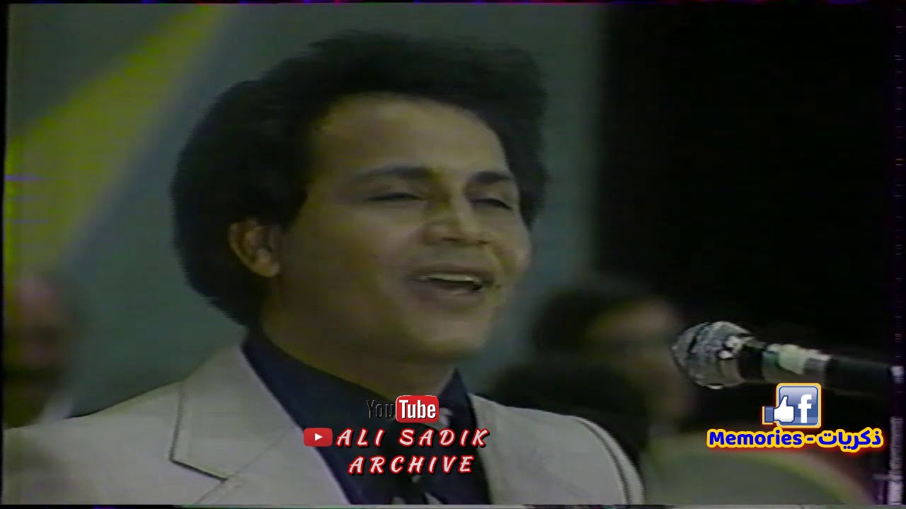 سعدون جابر / هلا يانور عيني