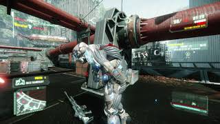 Celebrity Crysis 3 MP Where do you see aimbot? / DSG Gameplay 39-8 Net Worth