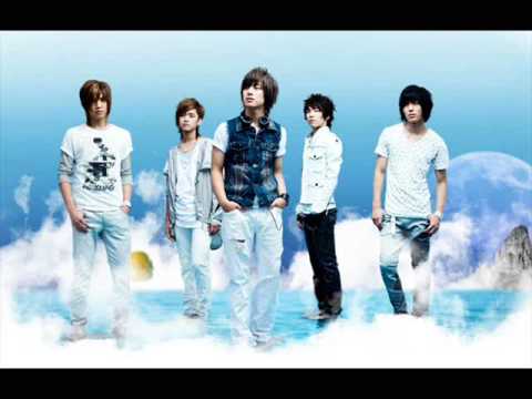 FTISLAND (+) 사랑이라 부르는 이름