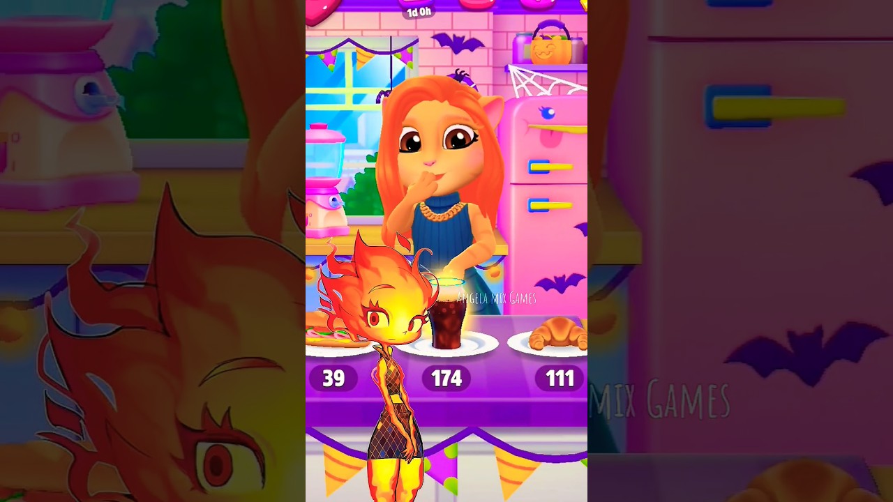 Wade X Ember Cool Edit 