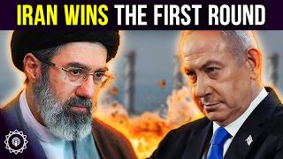 America Is Failing in Iran