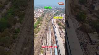 #gaya #relway #junction