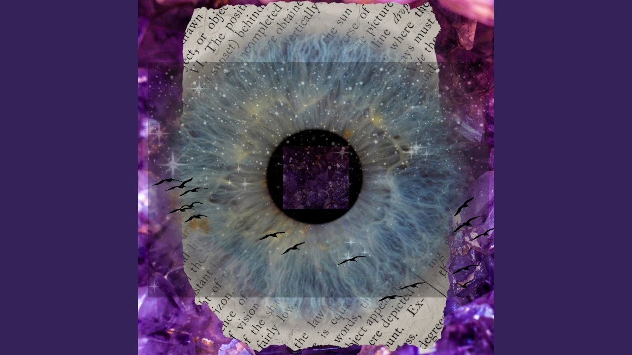 Watch Gem in Eye on YouTube Watch Gem in Eye on YouTube