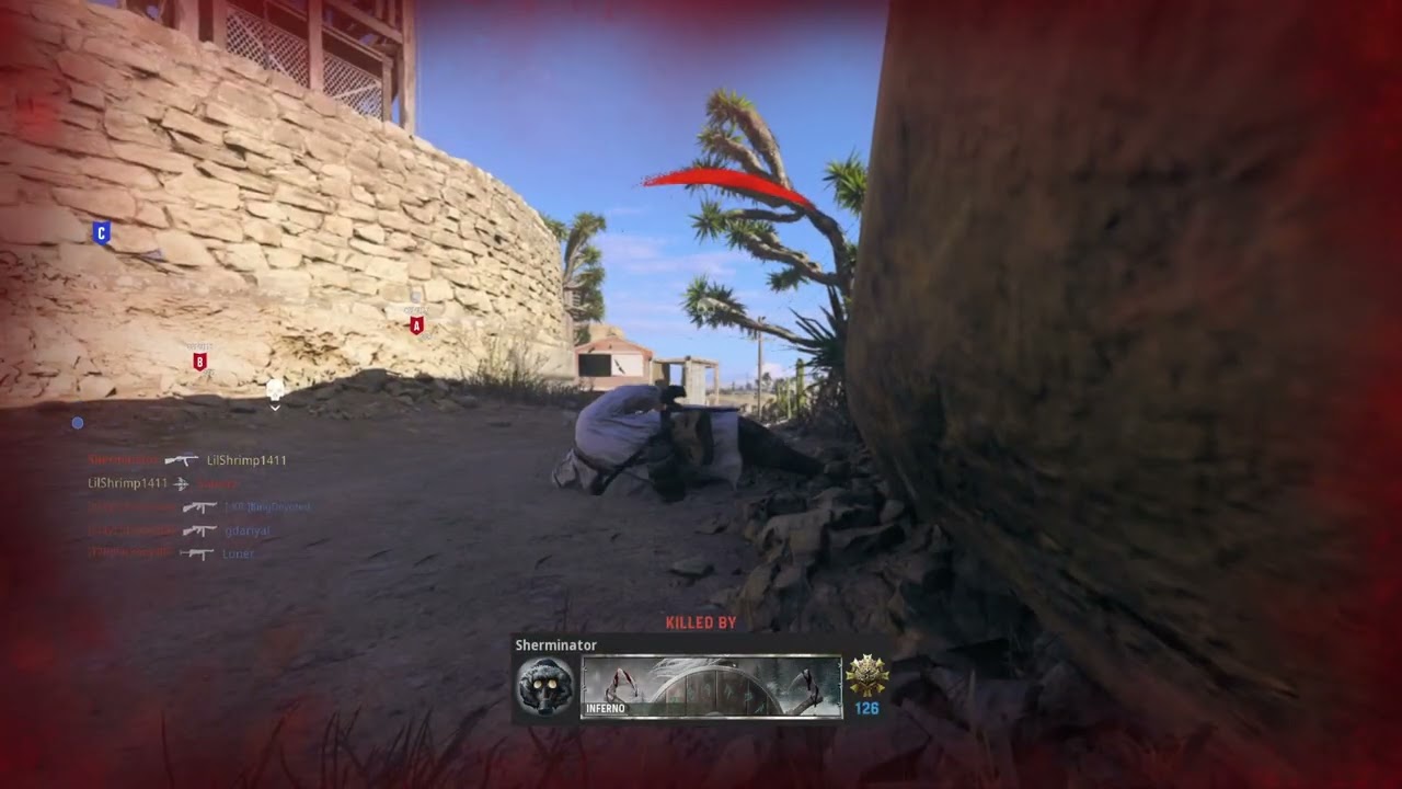 Owen gun gold unlock!! 