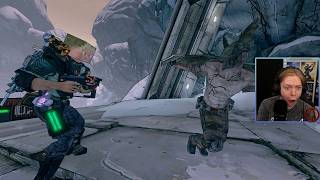(FINAL DAY) BL2 Tediore Axton Allegiance Run! [LIVE]
