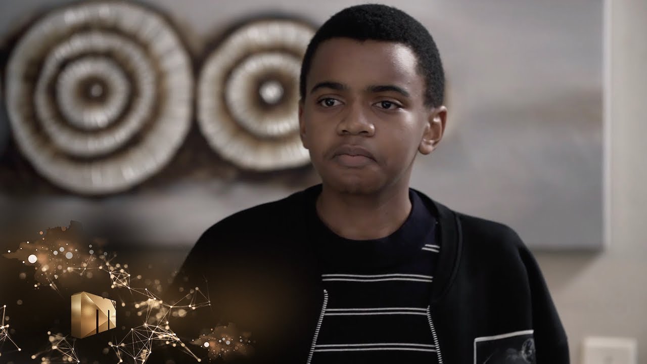 Khaya Tells Shaka To Fix It – The Queen | Mzansi Magic