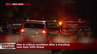 JSO: Reported shooting in Longbranch neighborhood